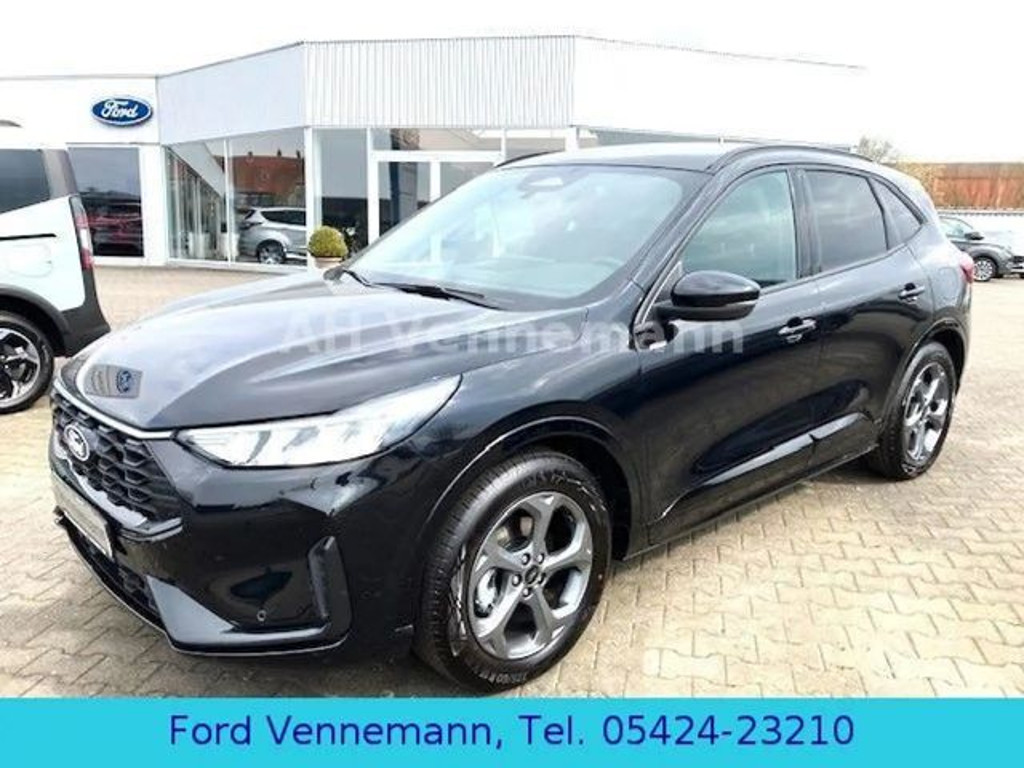 Ford Kuga EcoBoost ST Line