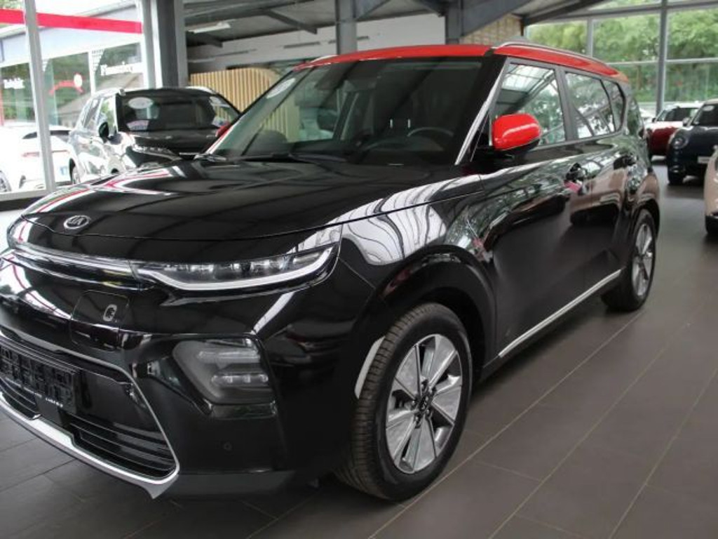 Kia Soul Spirit