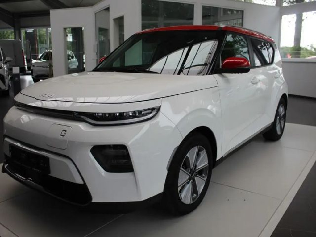 Kia Soul Vision