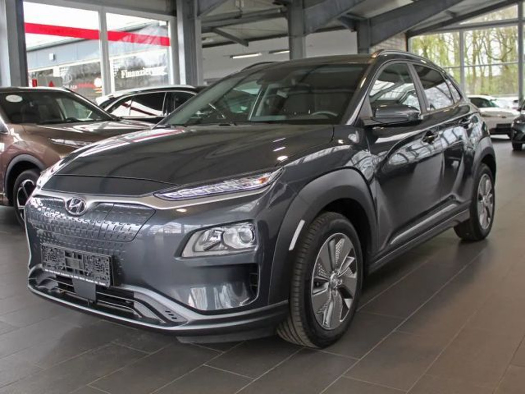 Hyundai Kona Electric Advantage