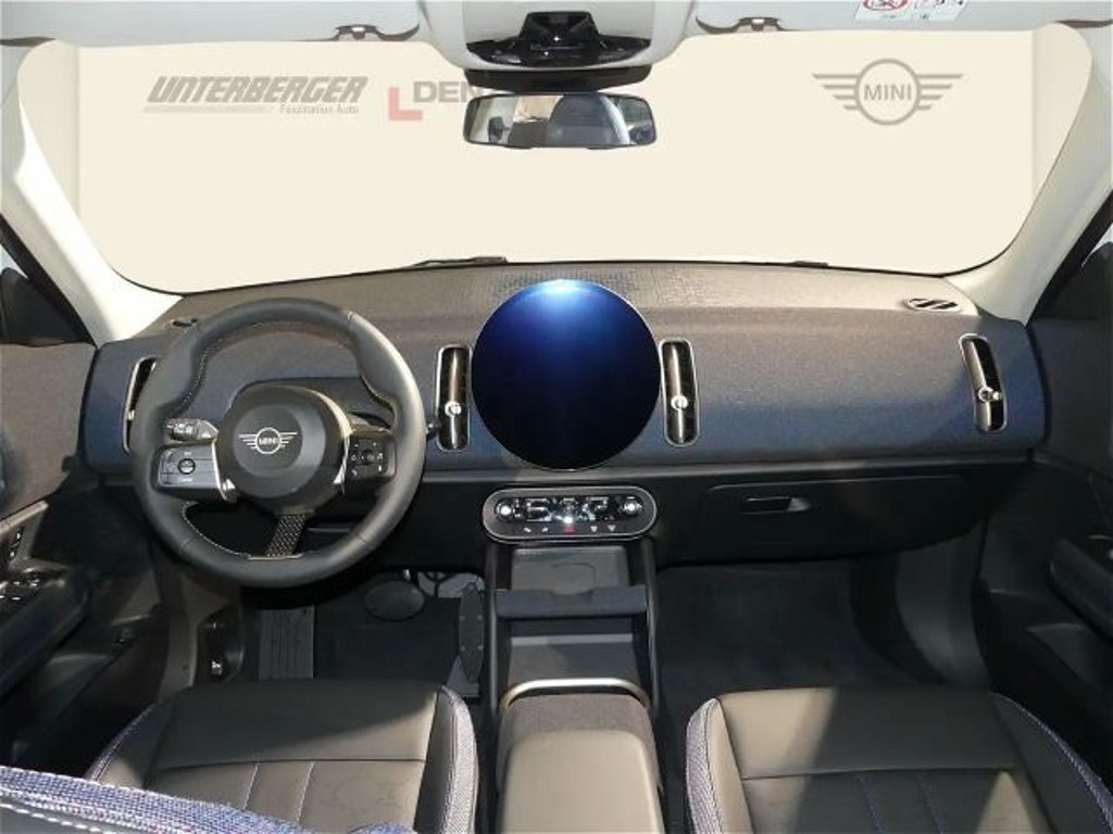 Mini Cooper Countryman