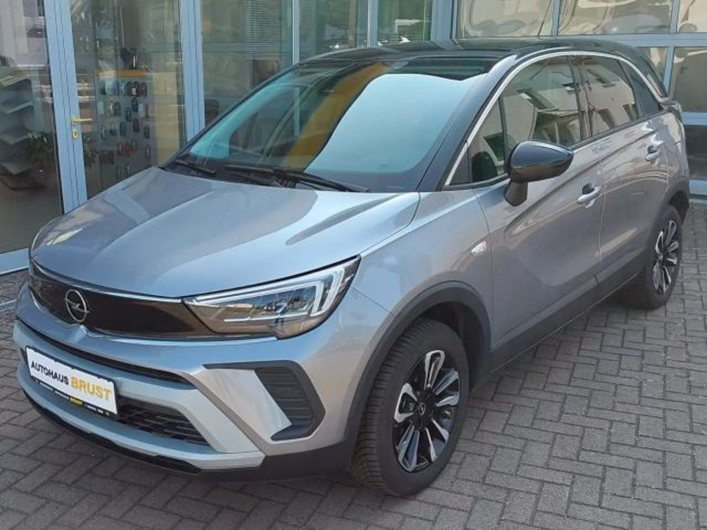 Opel Crossland X Elegance