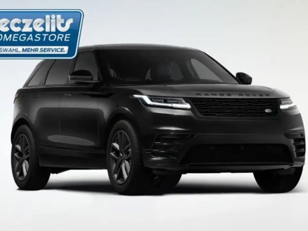 Land Rover Range Rover Velar Dynamic SE P400e AWD