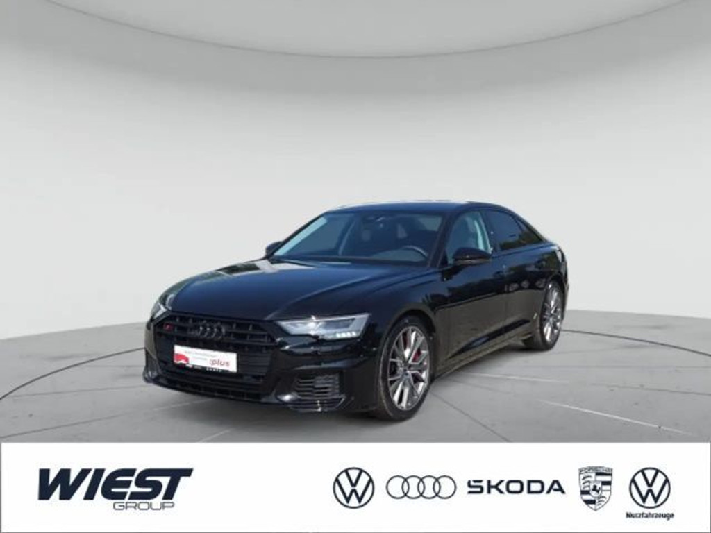 Audi S6 Sedan 3.0 TDI