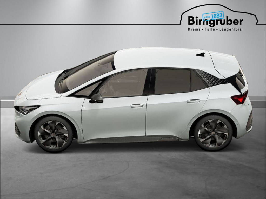 Cupra Born eBoost 77 kWh