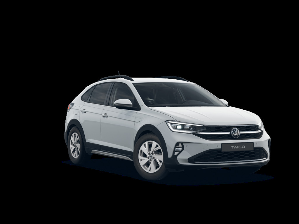 Volkswagen Taigo Taigo
