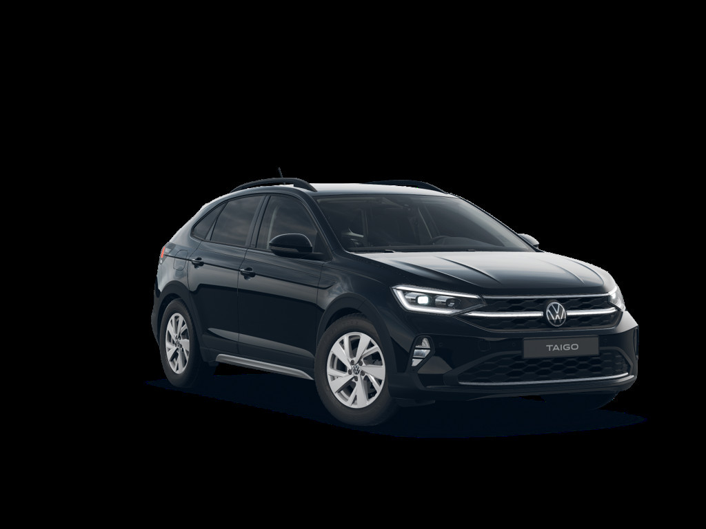 Volkswagen Taigo Taigo