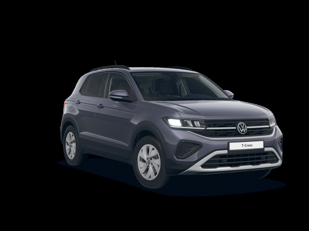 Volkswagen T-Cross T-Cross