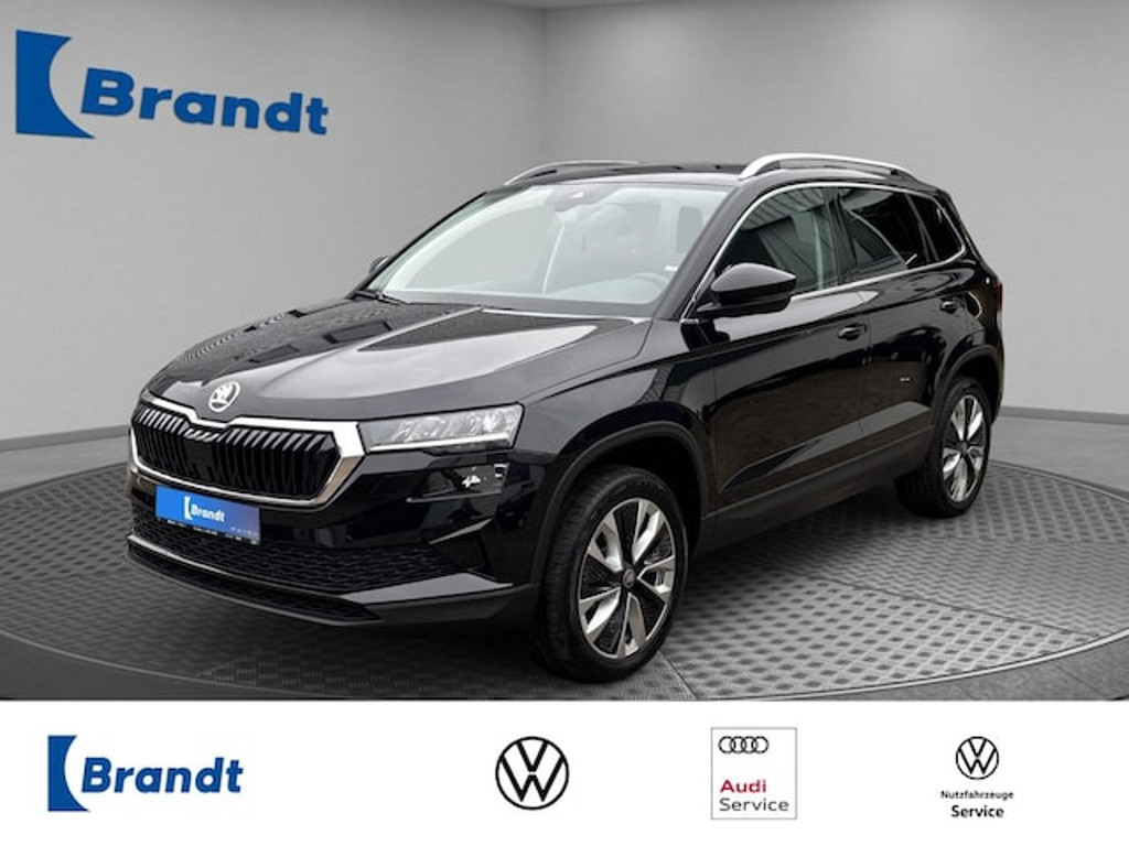 Skoda Karoq 2.0 TDI Selection Selection