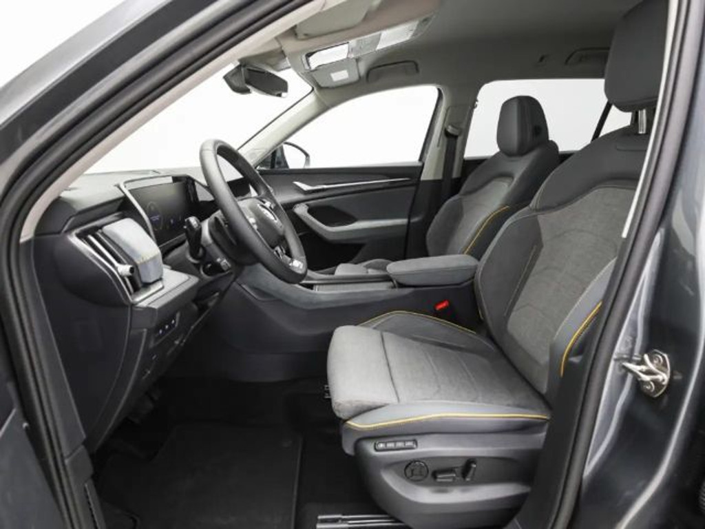 Skoda Kodiaq 2.0 TDI Selection