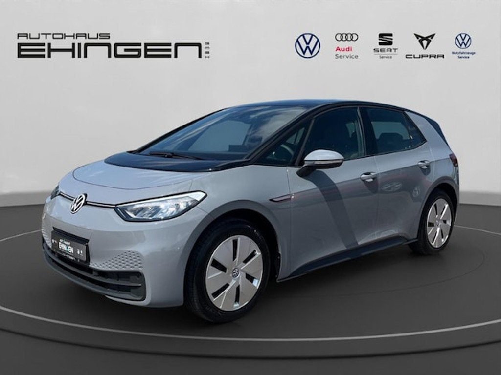 Volkswagen ID.3 Pure