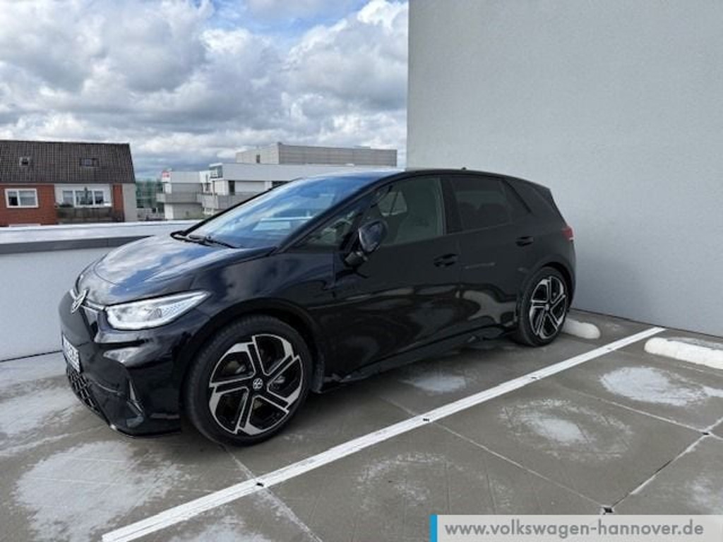Volkswagen ID.3 Performance IQ.Drive GTX