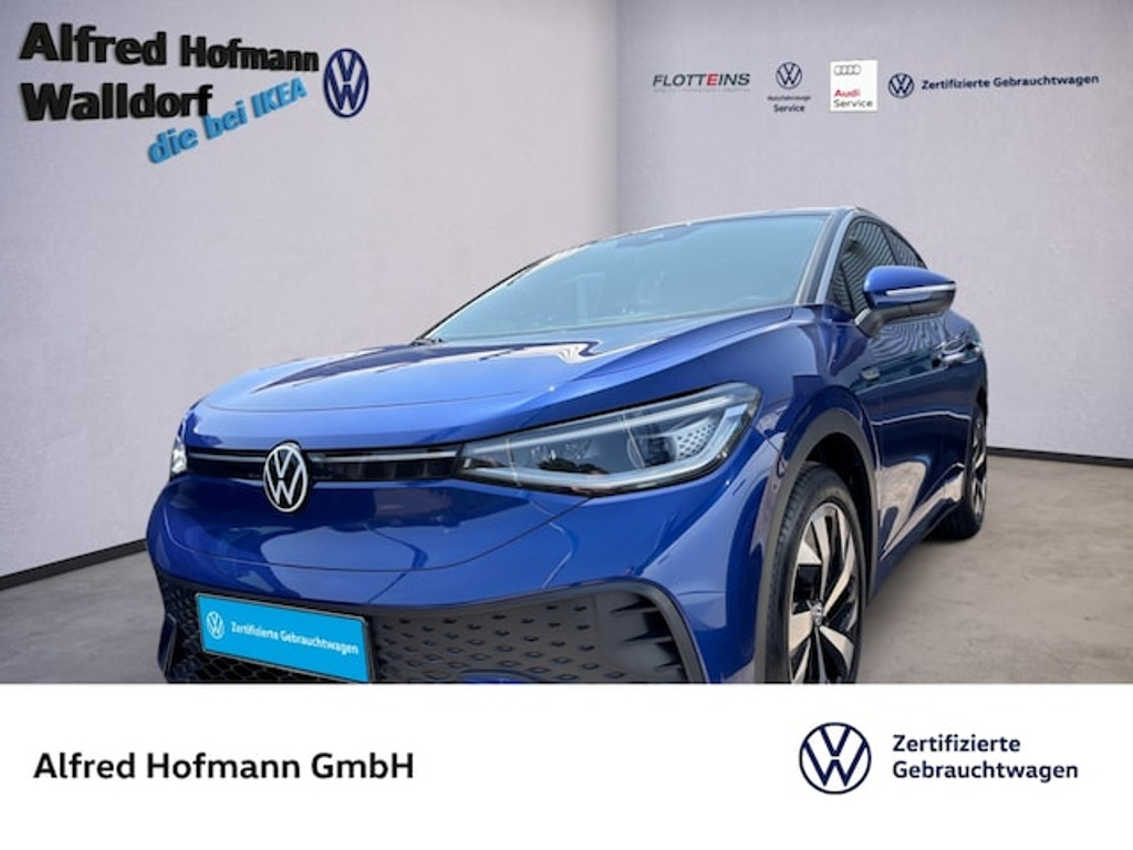 Volkswagen ID.5 128 kW