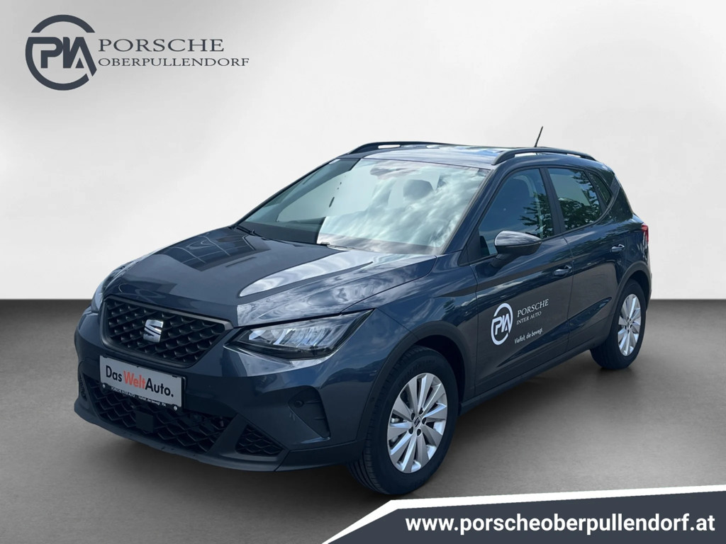 Seat Arona Style 1.0 TSI DSG