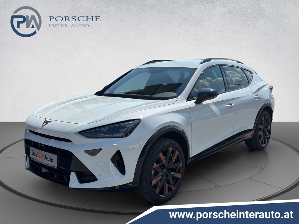 Cupra Formentor DSG