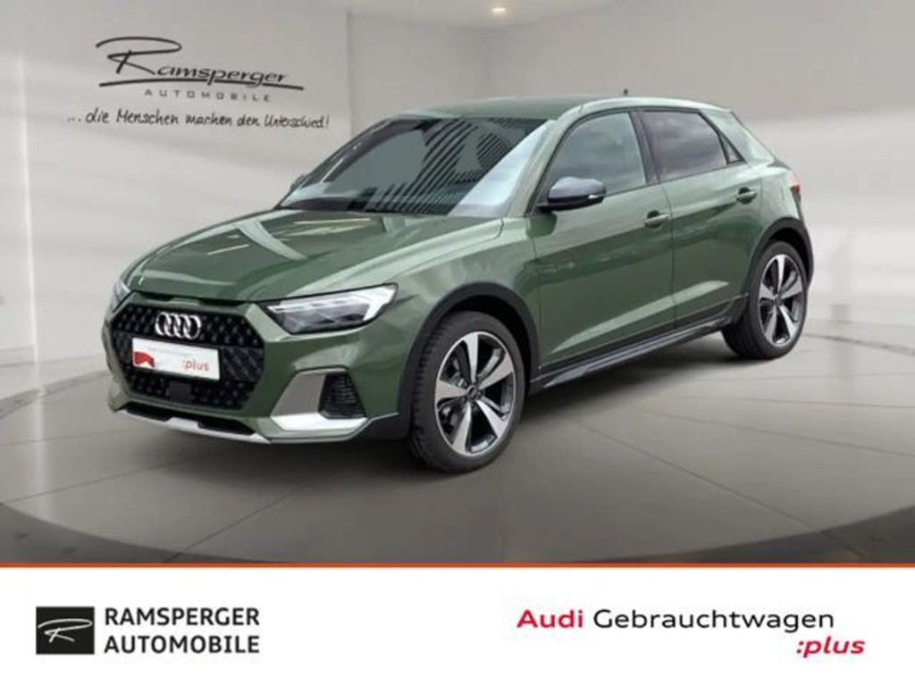 Audi A1 S-Line 30 TFSI