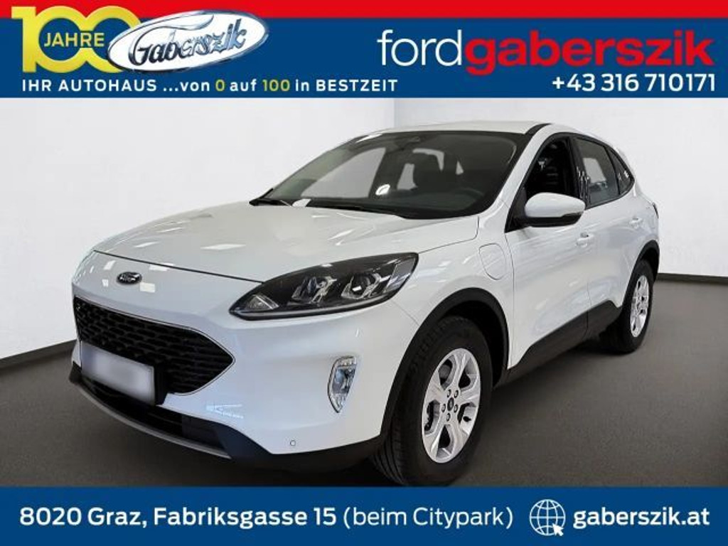 Ford Kuga Cool & Connect Plug in Hybrid