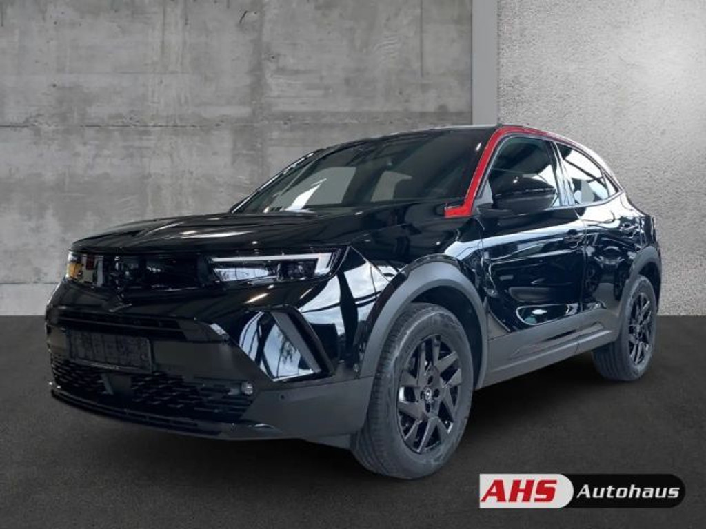 Opel Mokka Grand Sport 1.2 Turbo Turbo GS-Line