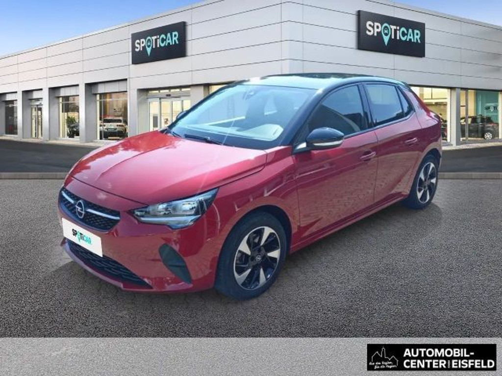 Opel Corsa Edition