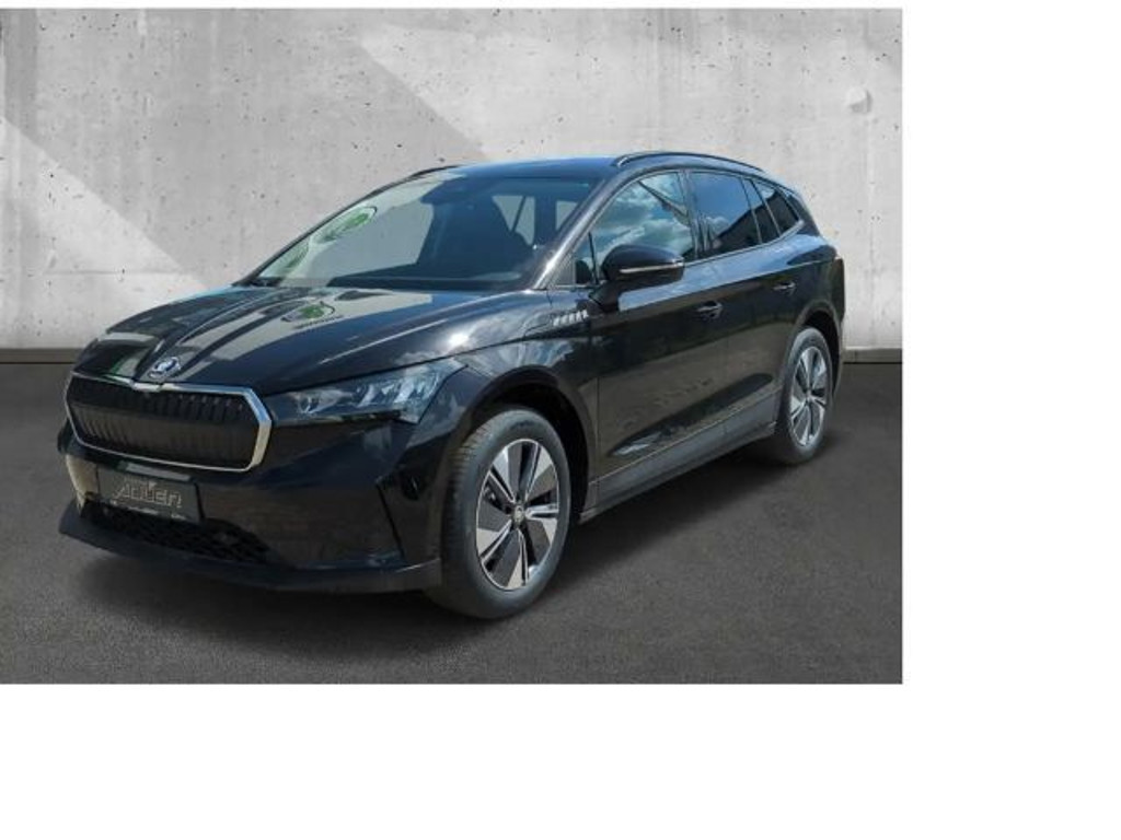 Skoda Enyaq iV 60 Loft