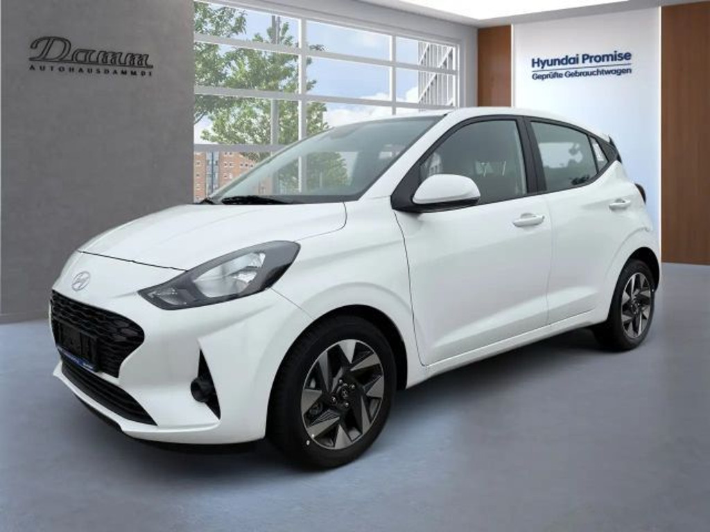 Hyundai i10 Trend 2WD