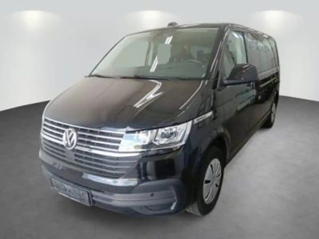 Volkswagen Caravelle DSG Lang T6