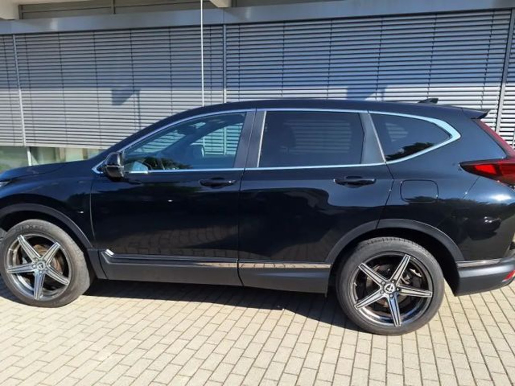 Honda CR-V Hybrid Sport 2.0 i-MMD e:HEV