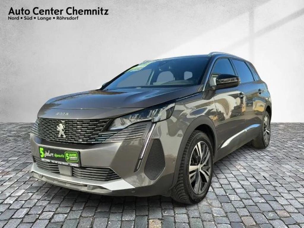 Peugeot 5008 Allure Pack PureTech