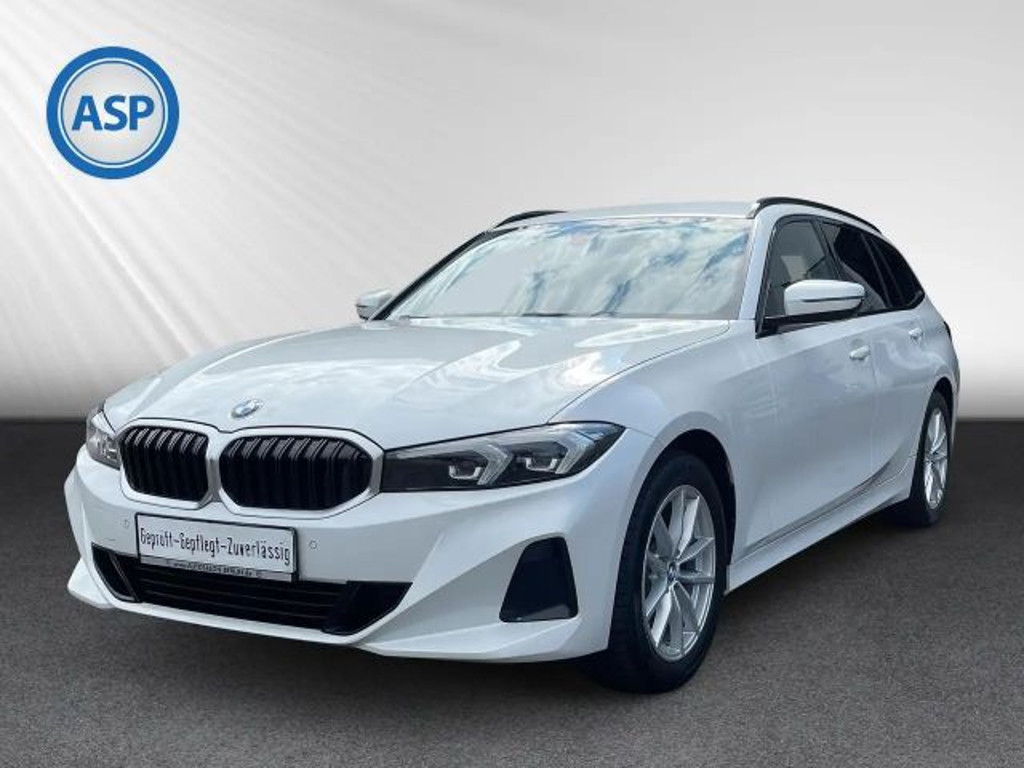 BMW 3 Serie 320 Touring 320d