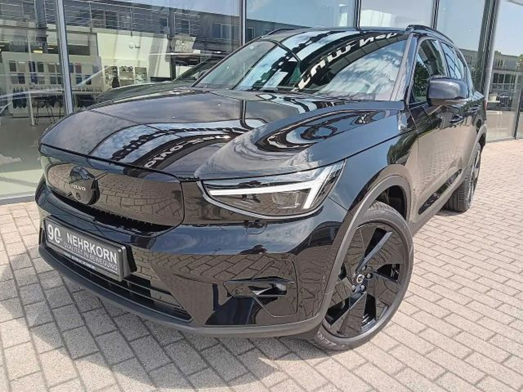 Volvo EX40 Plus Single motor