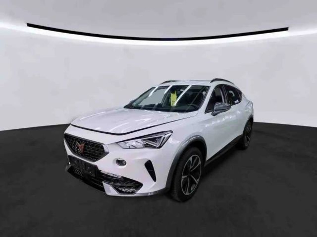 Cupra Formentor 1,5 TSI ACT Cupra