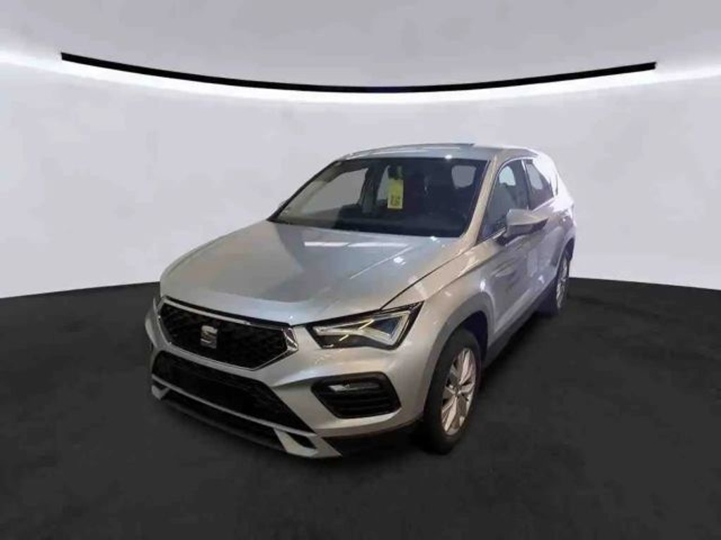 Seat Ateca Style
