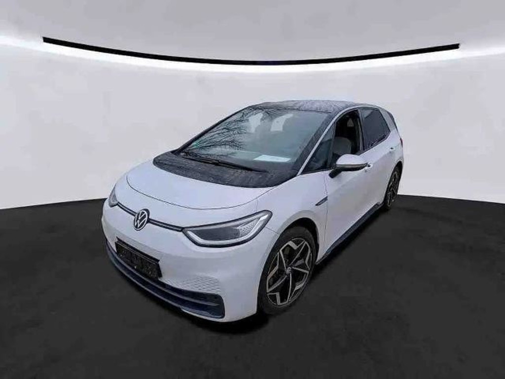 Volkswagen ID.3 Performance Pro