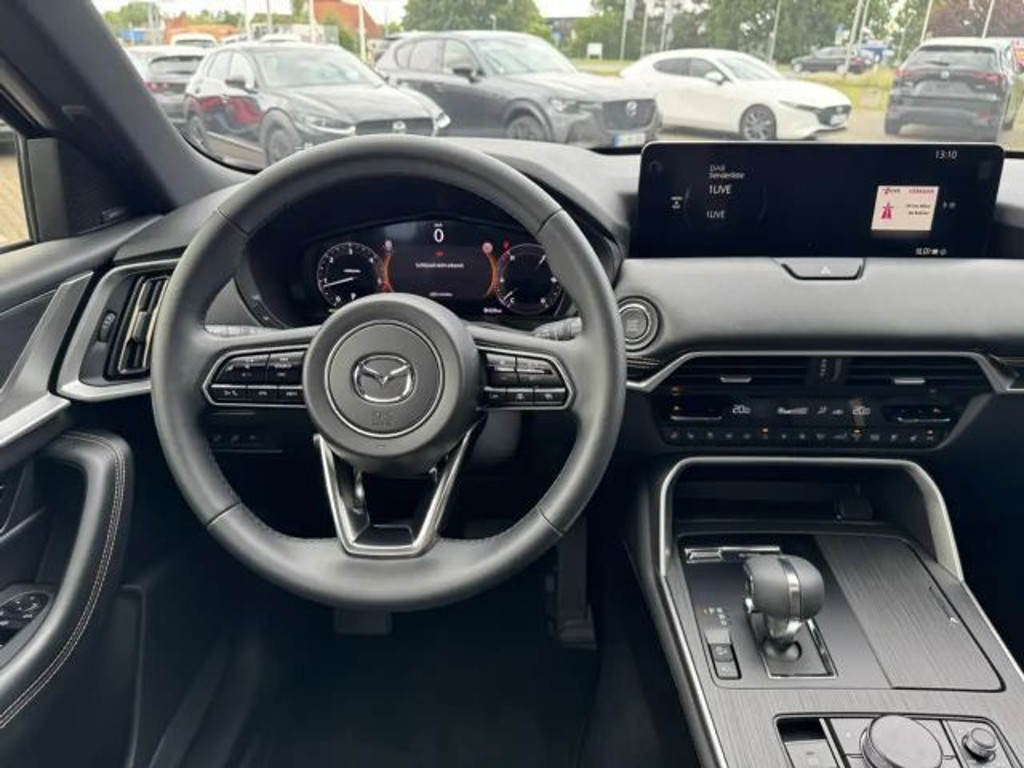 Mazda CX-80