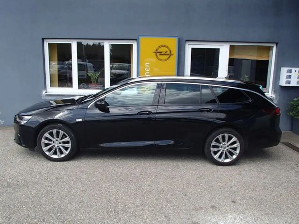 Opel Insignia Sports Tourer Business Elegance