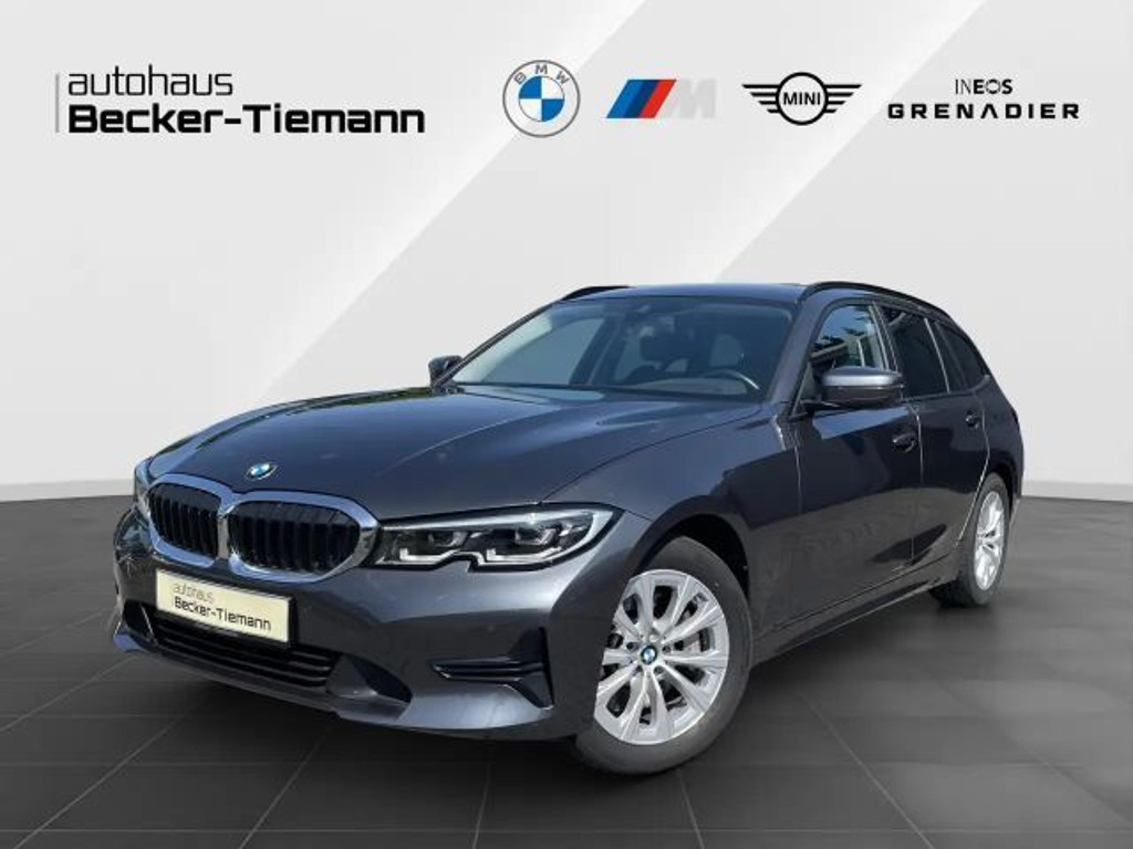 BMW 3 Serie 330 xDrive Touring 330i