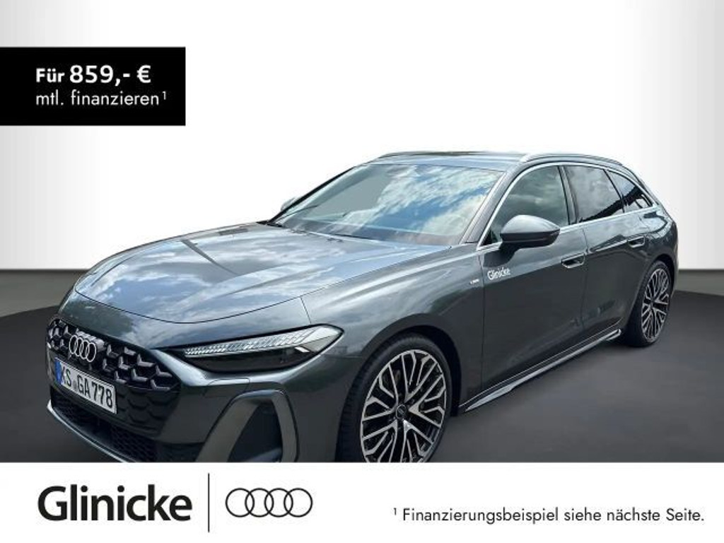 Audi A5 Avant 2.0 TDI