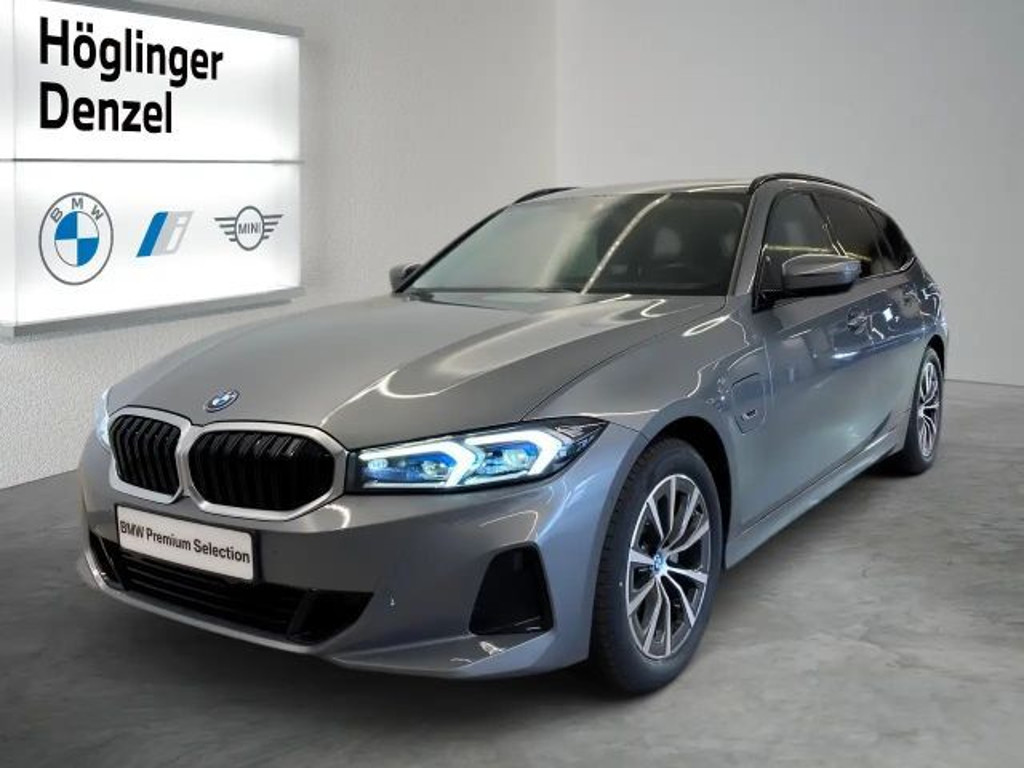 BMW 3 Serie 330 xDrive 330e