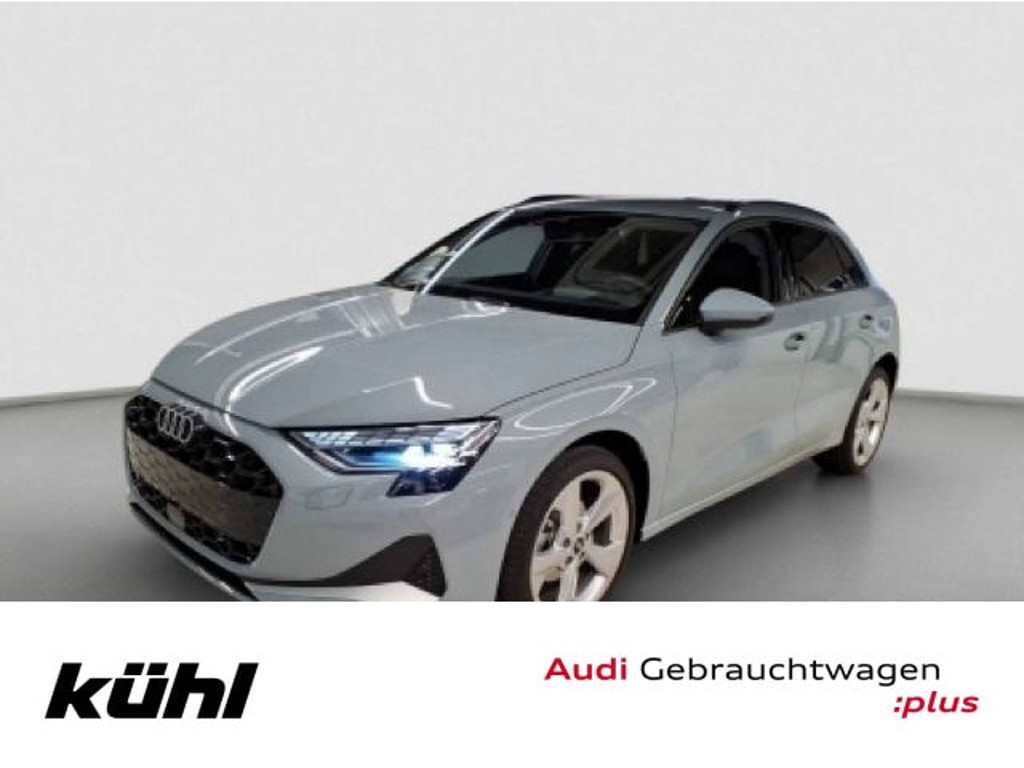 Audi A3 Sportback 30 TFSI