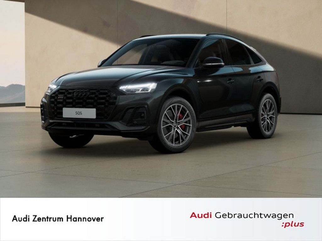 Audi SQ5 Sportback