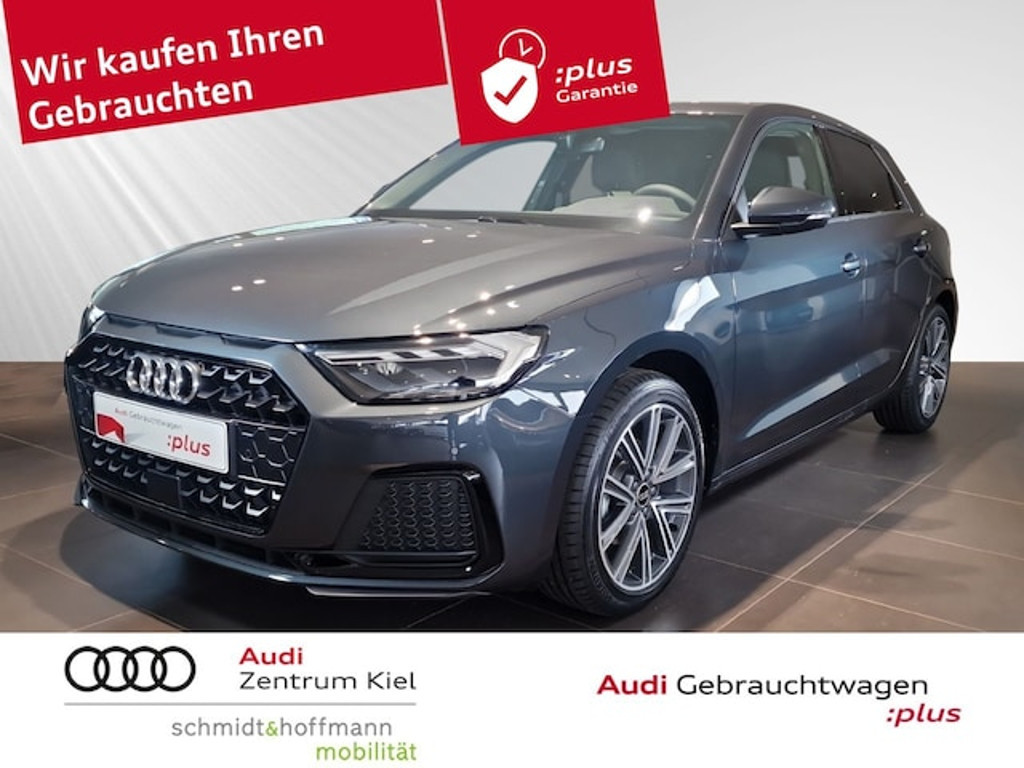 Audi A1 Sportback S-Tronic 30 TFSI