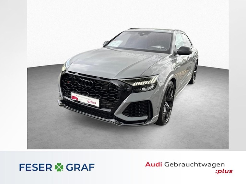 Audi RS Q8 Sportback Quattro