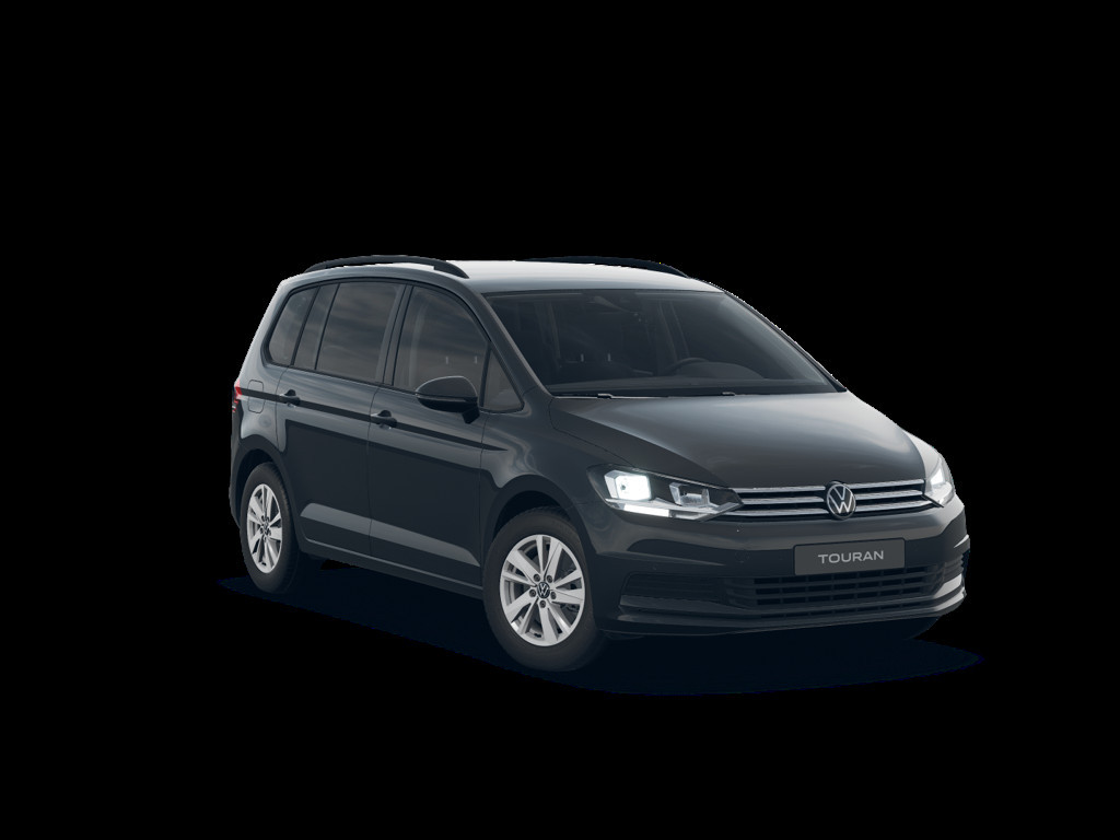 Volkswagen Touran 2.0 TDI