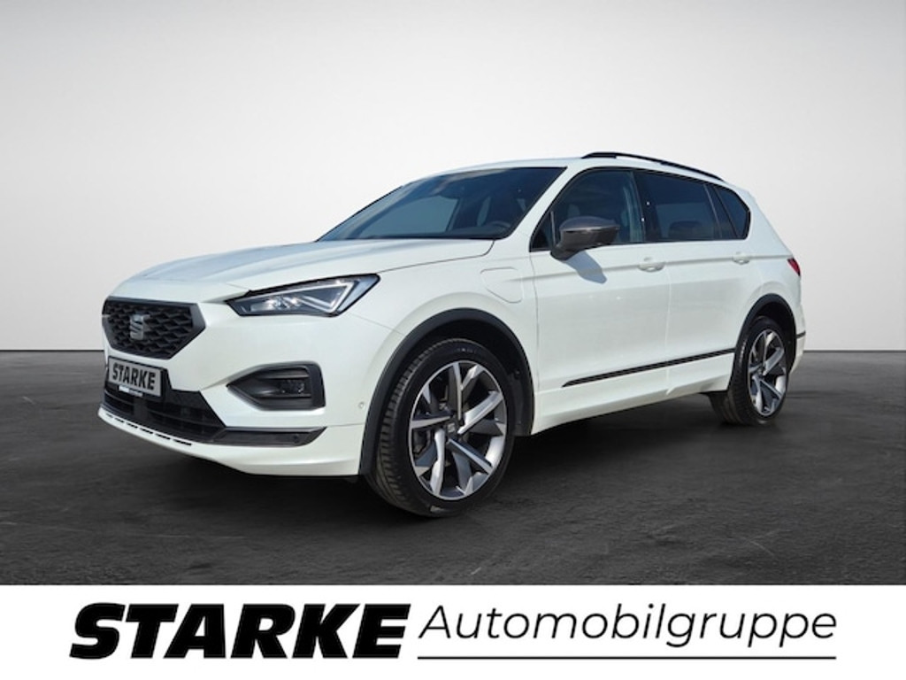 Seat Tarraco 1.4 TSI FR-lijn e-Hybrid DSG