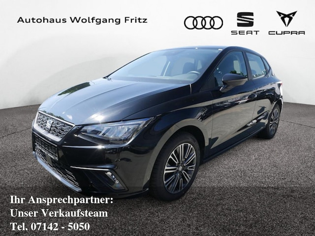 Seat Ibiza Style 1.0 TSI