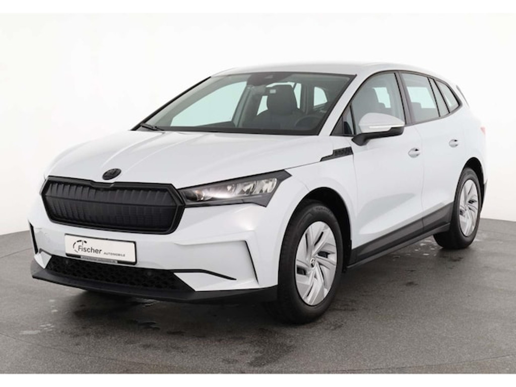 Skoda Enyaq iV 50