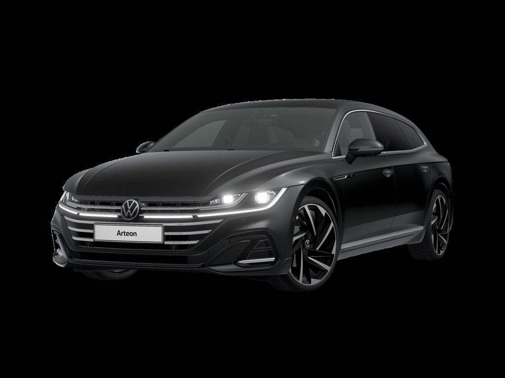 Volkswagen Arteon Shooting Brake Arteon SB     R-L BT140    D7F