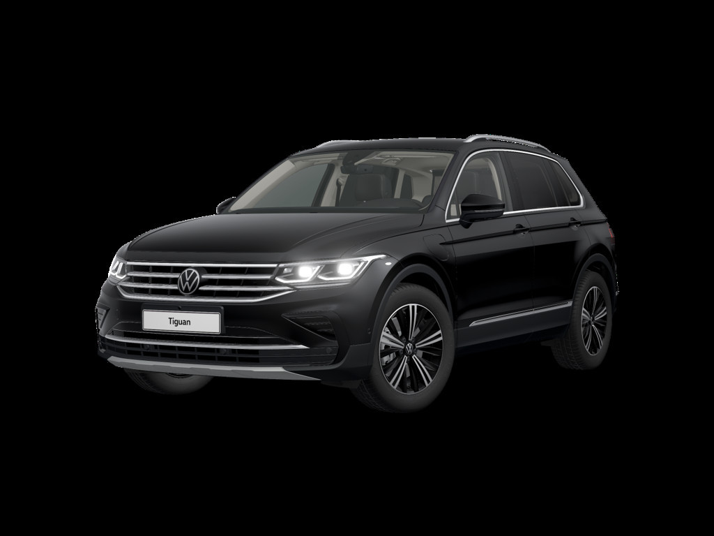 Volkswagen Tiguan Tiguan 1.4   Ele  P 110TSI D6F