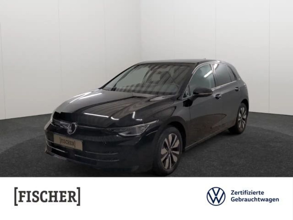 Volkswagen Golf Golf VIII