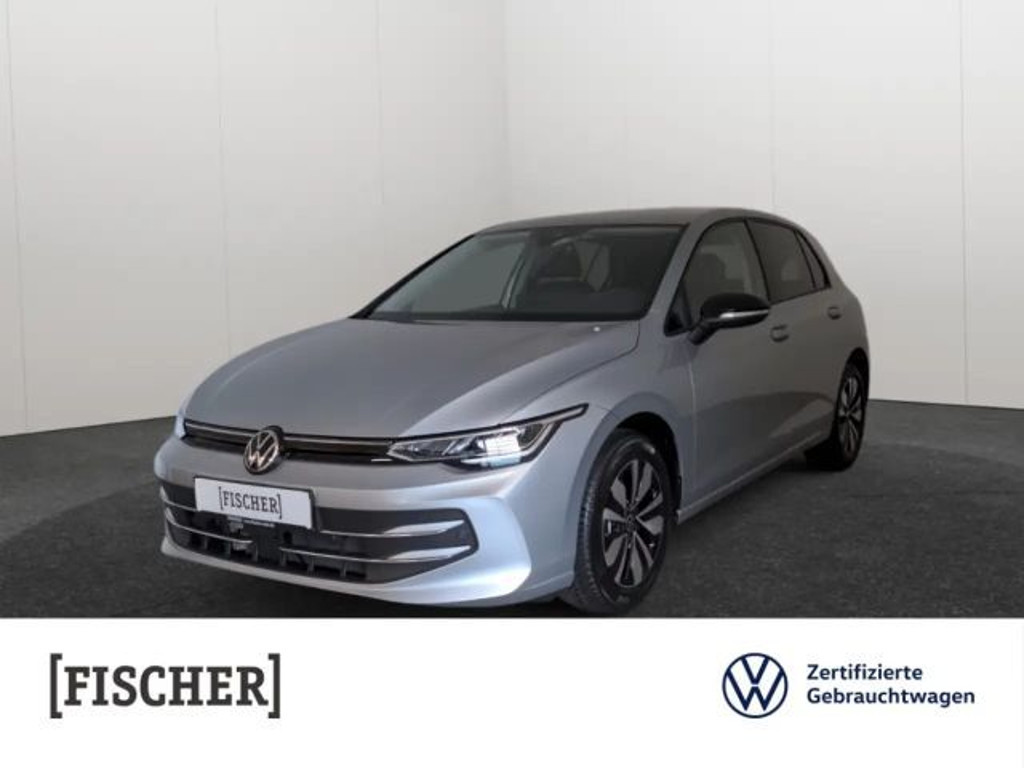 Volkswagen Golf DSG Golf VIII 2.0 TDI